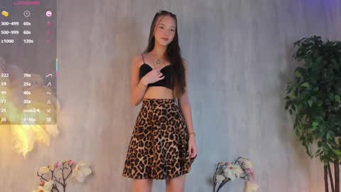 Melanie online show from February 1, 8:08 am