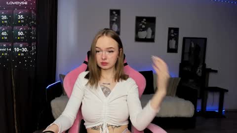 Melissa online show from January 21, 8:41 am