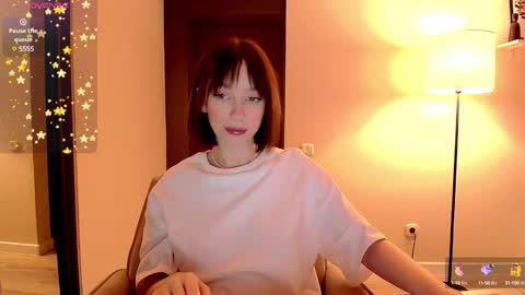 My name is Alexa nice to meet you online show from December 1, 9:04 pm