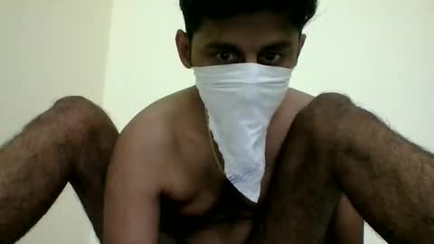 SHYAM online show from October 17, 4:53 pm