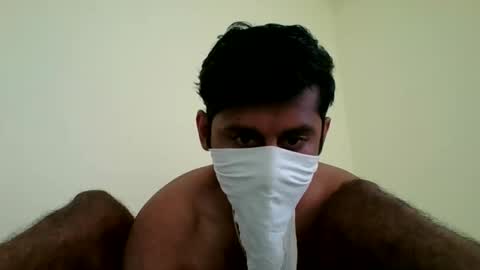 SHYAM online show from November 7, 10:37 am