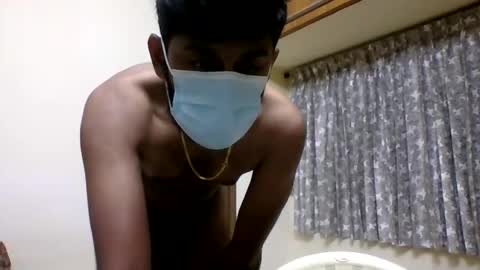 SHYAM online show from February 15, 3:42 pm