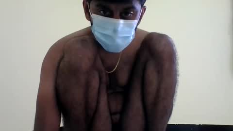 SHYAM online show from March 13, 6:42 am