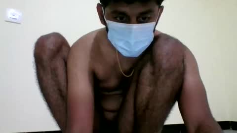 SHYAM online show from March 19, 1:04 pm