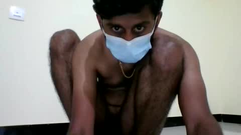 SHYAM online show from March 26, 4:45 pm