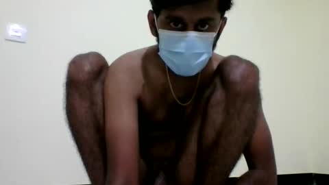 SHYAM online show from April 5, 4:26 pm