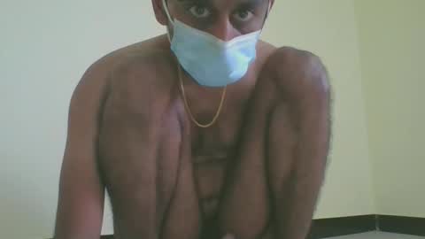 SHYAM online show from April 24, 7:00 am