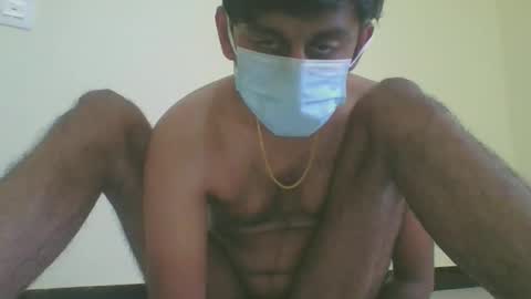 SHYAM online show from April 25, 5:21 am