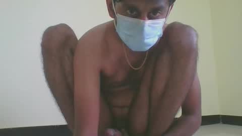 SHYAM online show from April 28, 5:34 am