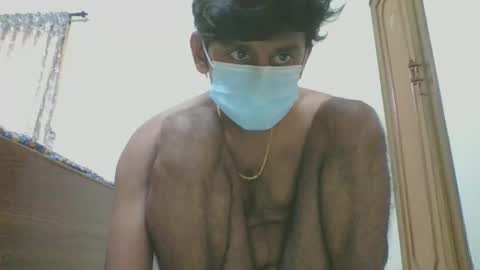 SHYAM online show from May 16, 4:31 am