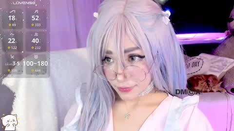 Angeline 3  independent come here when am horny... online show from February 25, 4:00 am