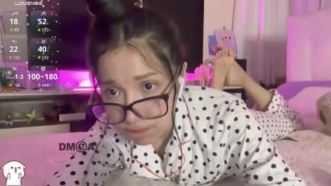 Angeline 3  independent come here when am horny... online show from March 18, 3:31 am