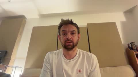 shyb35 online show from October 8, 3:15 am