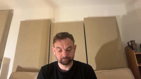 shyb35 online show from October 19, 9:15 pm