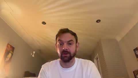 shyb35 online show from November 8, 7:45 pm