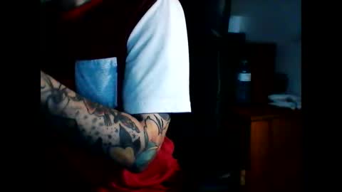 shyboyhugecum2020 online show from January 8, 4:55 am