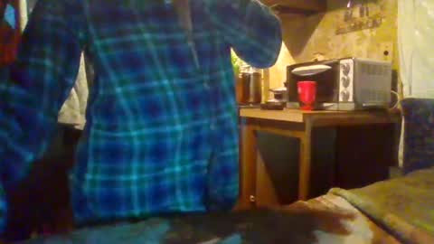 shyboyjohnnie online show from January 1, 3:45 am