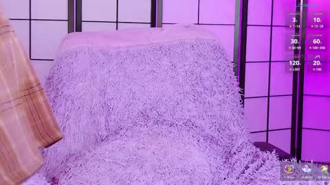 Snapshot of shycinderella chatting on February 11, 7:41 pm Lillie CeciliaLaura and Avril online show from February 11, 7:41 pm