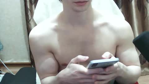 Georgiy online show from February 1, 4:27 pm