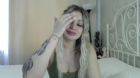 Eva online show from February 27, 7:12 am