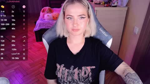 Effie online show from December 18, 10:24 pm