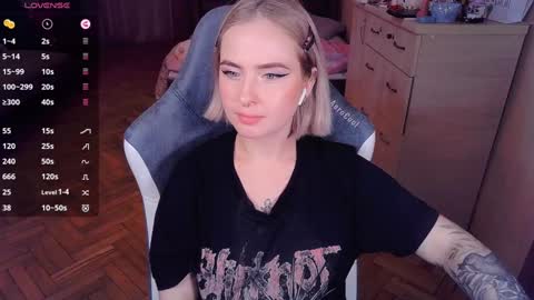 Effie online show from January 2, 6:12 pm