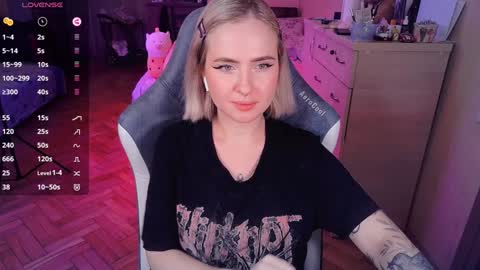 Effie online show from January 22, 9:21 pm