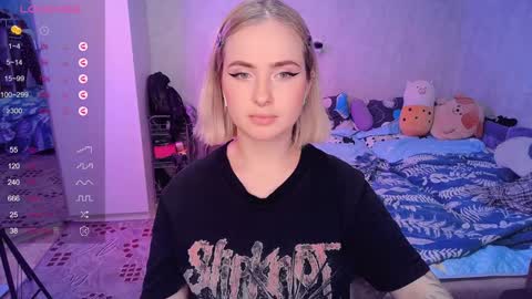 Effie online show from February 8, 12:50 pm