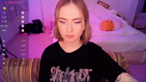 Effie online show from March 6, 11:03 am