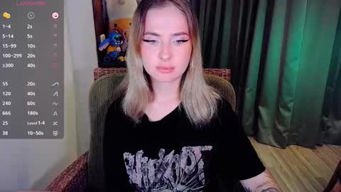 Effie online show from September 25, 8:29 am