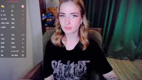 Effie online show from December 18, 9:04 am