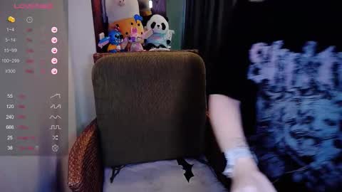 Effie online show from January 12, 8:30 am