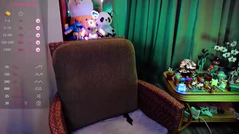 Effie online show from February 24, 9:40 am