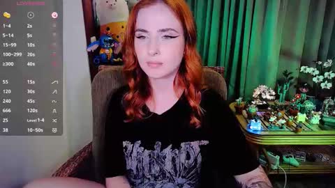 Effie online show from March 20, 11:15 am