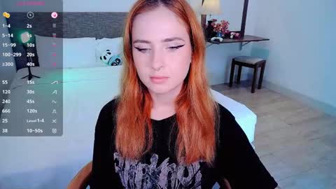 Effie online show from April 10, 6:18 am