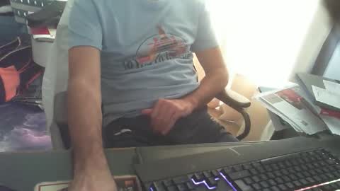 shyfrenchcock online show from October 11, 1:31 pm