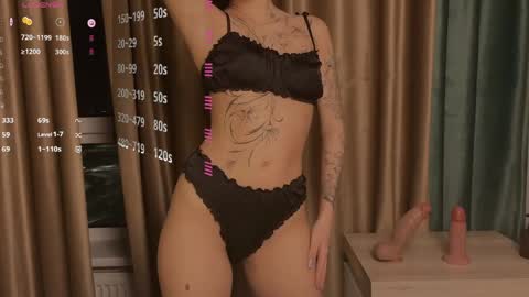 shygaze online show from March 22, 8:34 pm