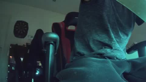 shyguy6077 online show from February 15, 2:37 am