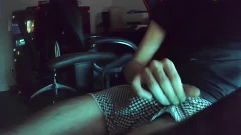 shyguy6077 online show from February 23, 3:35 am