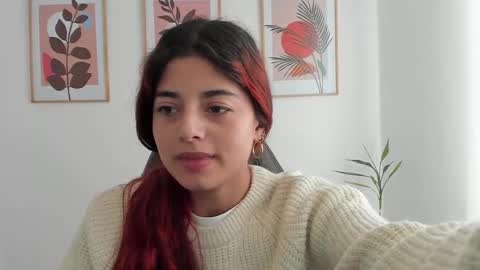 shylittlebunny online show from March 11, 7:25 pm