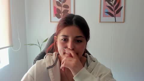 shylittlebunny online show from February 9, 4:00 pm