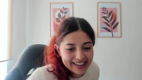 shylittlebunny online show from February 25, 2:48 pm