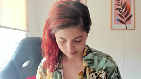 shylittlebunny online show from March 9, 2:54 pm