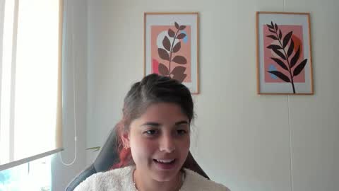 shylittlebunny online show from March 20, 2:33 pm