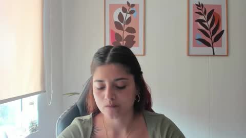 shylittlebunny online show from March 21, 3:15 pm