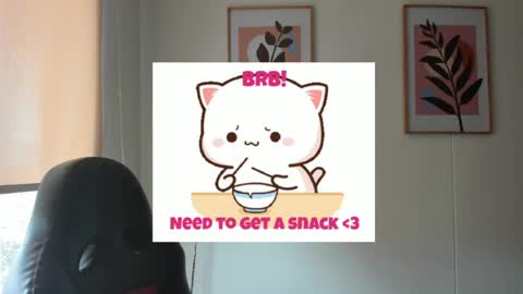 shylittlebunny online show from April 14, 4:24 pm