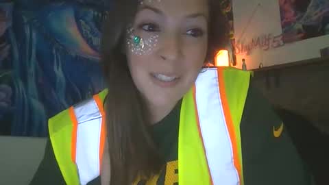 RBXs Princess online show from October 24, 2:19 am