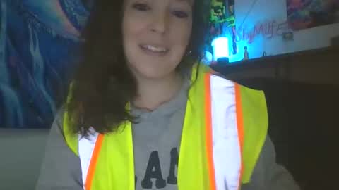 RBXs Princess online show from October 26, 2:28 am