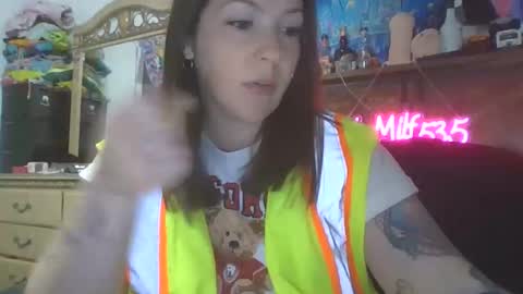 RBXs Princess online show from March 30, 2:45 am