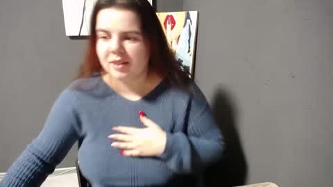 Bethany online show from February 27, 7:12 am